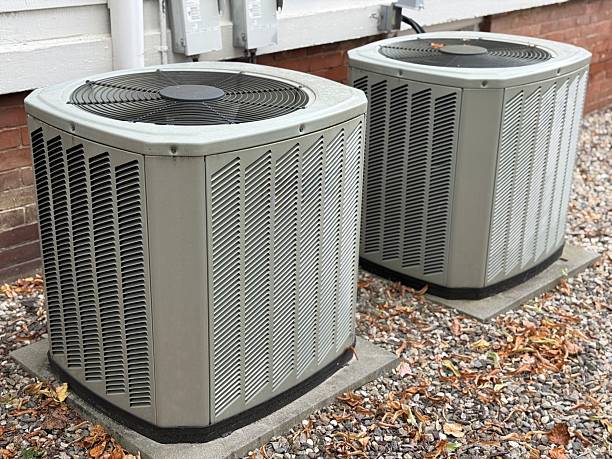Reliable Ductwork Repair contractor in Ankeny, IA by JG Cool HVAC